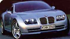 The New 6-Series BMW